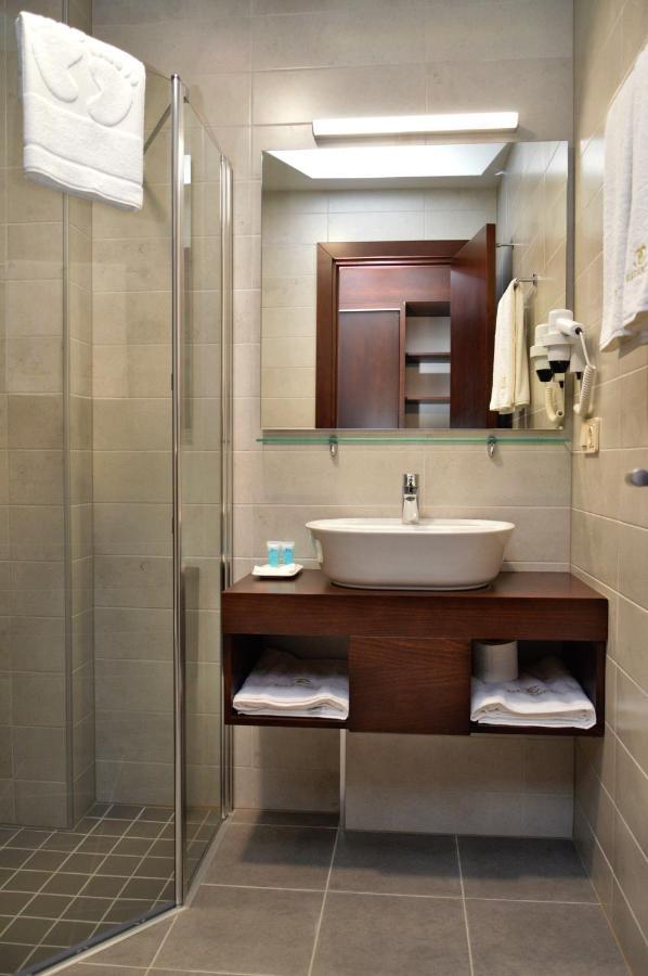 Hotel Salvador Batumi Eksteriør bilde