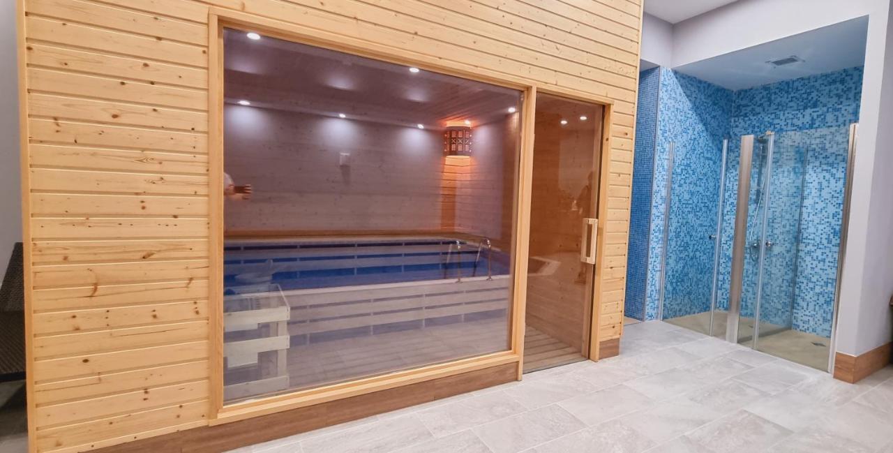 Hotel Salvador Batumi Eksteriør bilde