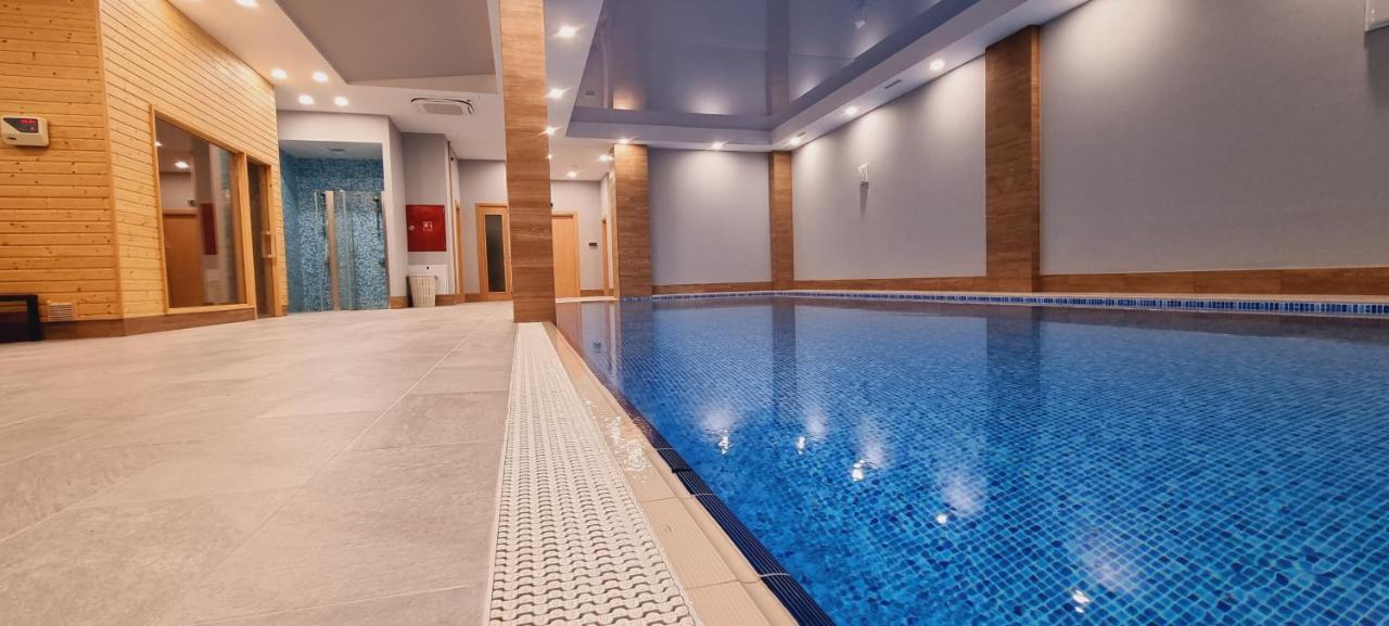 Hotel Salvador Batumi Eksteriør bilde