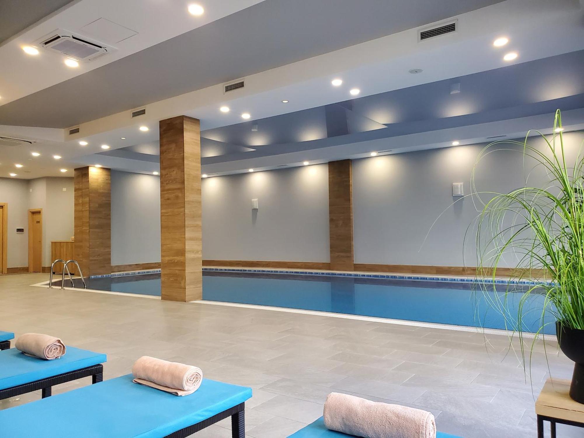 Hotel Salvador Batumi Eksteriør bilde